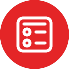 Signup forms and subscriber management