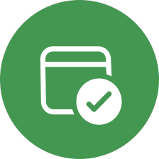 Gestion des inscriptions et réservations