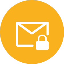 Seguridad de correos y proteccion de datos