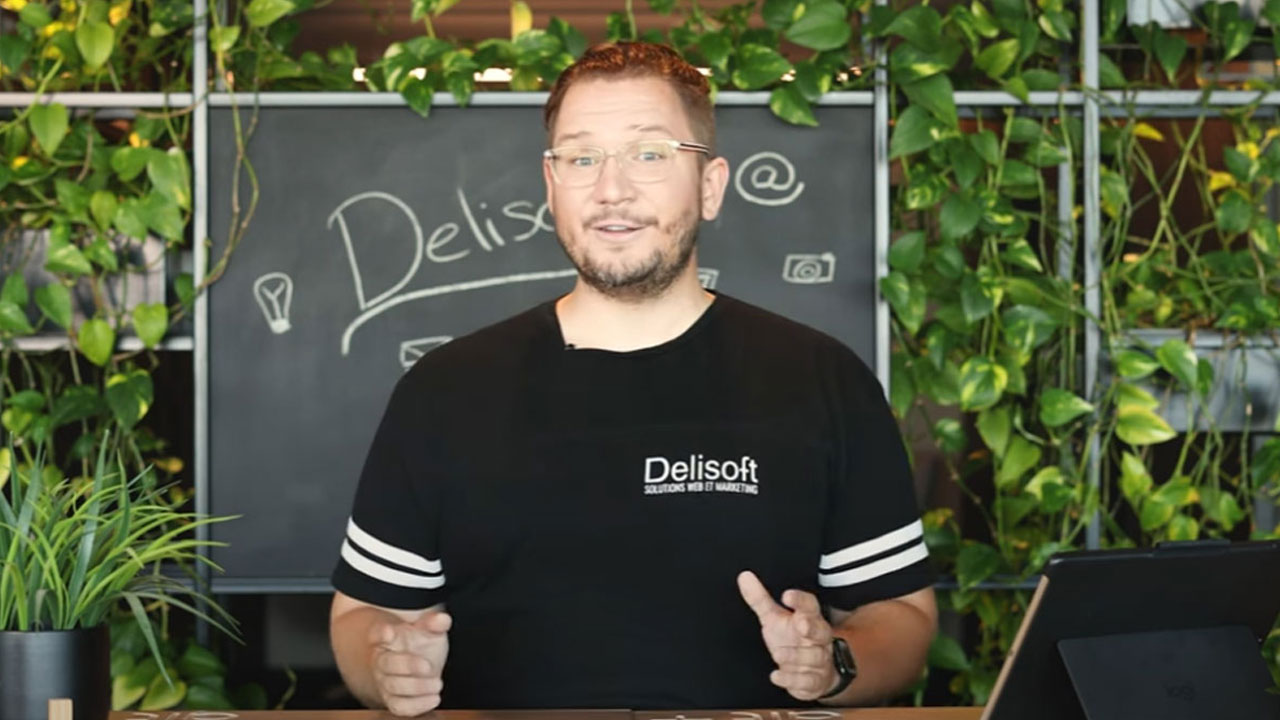 Enregistrer les données de vos clients