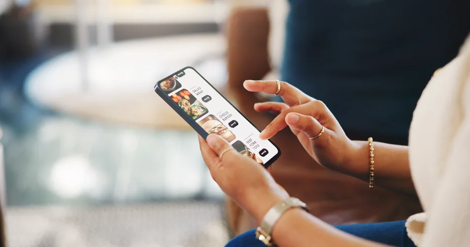 Site web animation responsive sur mobile, tablette et ordinateur