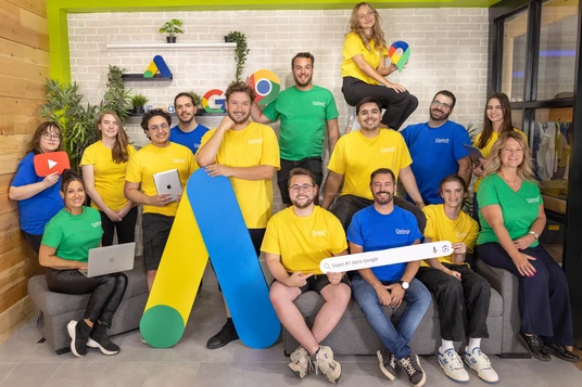 Google Ads