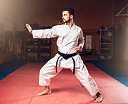 Site web pour entreprise de votre domaine centre-sportif