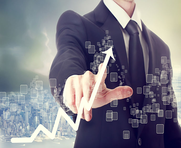 Agence web spécialisée dans votre domaine finance