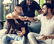 Conception de site web pour votre domaine jeux-video